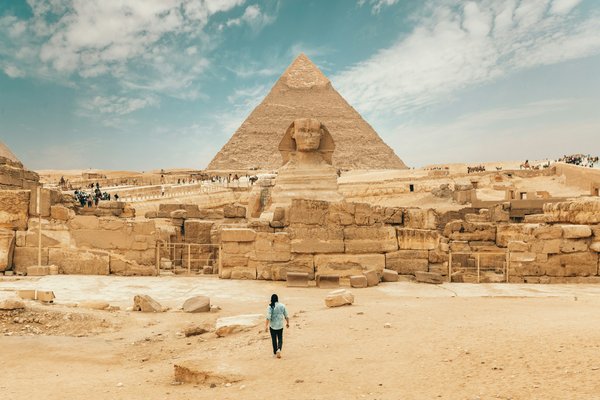 Comment organiser une visite des temples anciens en Égypte?